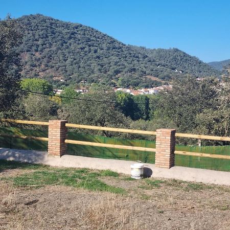 Finca Las Cabrillas La Nava Kültér fotó